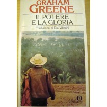 Il Potere E La Gloria Greene Graham Mondadori Milano