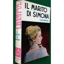 Il Marito Di Simona Champol Adriano Salani Editore 