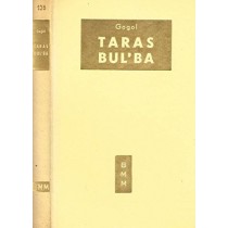 Taras Bul'Ba Gogol Arnoldo Mondadori