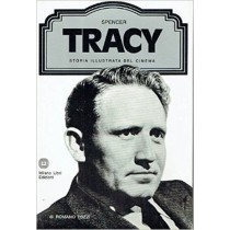 Storia Illustrata Del Cinema: Spencer Tracy Romano Tozzi Milano Libri Edizioni 