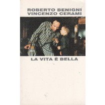 La Vita E' Bella Roberto Benigni Vincenzo Cerami Cde 
