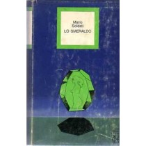 Tlo Smeraldo Ronald Bass Cde 