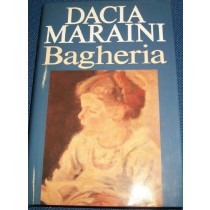Bagheria  Dacia Maraini Edizione Club 