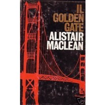 Il Golden Gate,Alistair MacLean,Club degli Editori