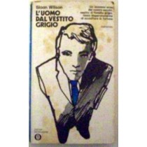L'uomo dal vestito grigio,Luis Sepúlveda,Mondadori