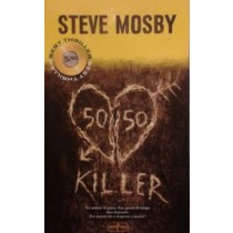 50/50 killer,Steve Mosby e L. Prandino,RL Libri
