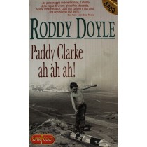 Paddy Clarke ah ah ah!,Roddy Doyle ,RL Libri su licenza di Ugo Guanda