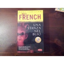 Una stanza nel buio ,Nicci French,RL Libri su licenza RCS