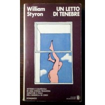 Un letto di tenebre,William Styron ,Mondadori