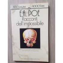 Racconti dell'impossibile,Edgar Allan Poe,Newton Compton