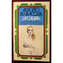 La Califfa,Albero Bevilacqua,Rizzoli