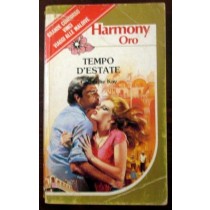 Tempo d'estate,Catherine Kay,Harlequin Mondadori