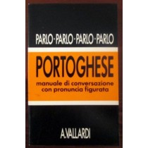 Parlo portoghese,Adriana Biava,A.Vallardi