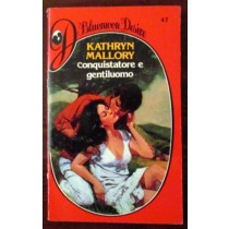 Conquistatore e gentiluomo,Kathryn Mallory,Armando Curcio 