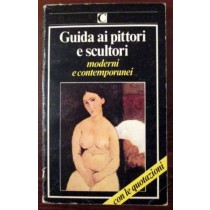 Guida ai pittori e scultori,Franca Sacerdote,Milano, Editoriale