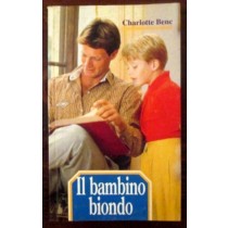 Il bambino biondo,Charlotte Benc,Universo