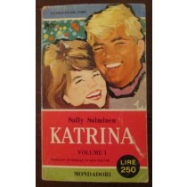 Katrina,Salminen Sally ,Mondadori