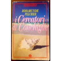 I cercatori di conchiglie,Rosamunde Pilcher,Oscar mondadori