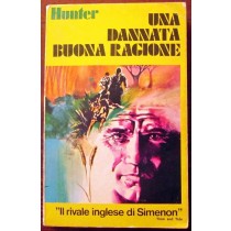 Una dannata buona ragione,Hunter,Paoline