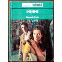 Insieme,Elizabeth Harle,Cino del Duca