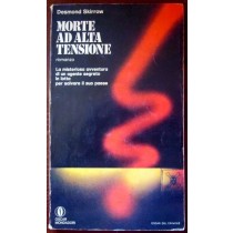 Morte ad alta tensione,Desmond Skirrow,Oscar mondadori