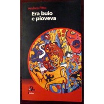 Era buio e pioveva,Andrea Pitto,Robin 