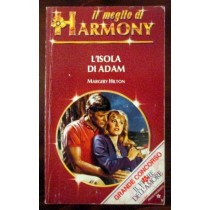 L'isola di Adam,Margery Hilton,Mondadori