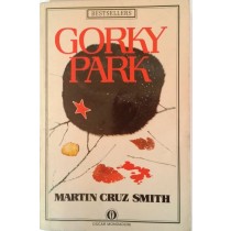 Gorky Park,Martin Cruz Smith,Mondadori