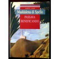 Passava benedifivcando,Maddalena Di Spello,Marietti