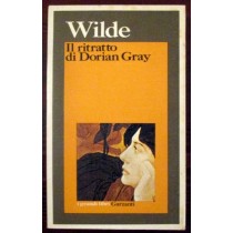 Il ritratto di Dorian Gray,Oscar Wilde,Garzanti
