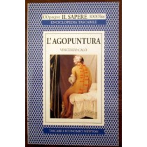 L'agopuntura,Vincenzo Calò,Newton Compton