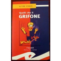 Quelli che il Grifone,AA.VV,Fratelli Frilli