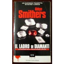 Il ladro di diamanti,Abbye Smithers,Armando Curcio