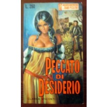 Peccato di desiderio,Clarice Visconti,EPI
