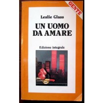 Un uomo da amare,Leslie Glass,Gente
