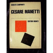 Cesare Manetti,Renato Campinoti,Editori riuniti