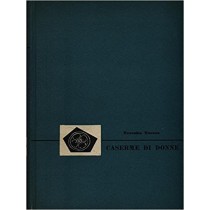 Caserme Di Donne Tereska Torres U. Mursia & C. Corticelli