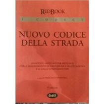 Nuovo Codice Della Strada Francesco Infantino Buffetti