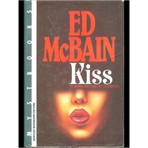 Kiss  Hunter, Evan Arnoldo Mondadori Editore