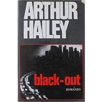 Black-Out - -- A. Hailey Dall'Oglio