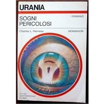 Sogni Pericolosi Harness Charles L. Mondadori 