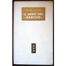 Il Nero Del 'Narciso' Joseph Mondadori, 