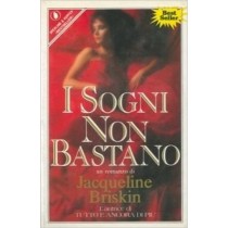I Sogni Non Bastano. Jacqueline Briskin Sperling & Kupfer