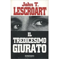 Il Tredicesimo Giurato  Lescroart Nd 
