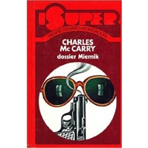 Dossier Miernik Charles Mc Carry Mondadori