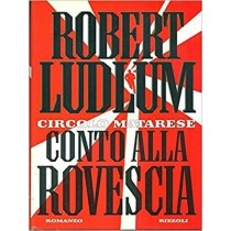 Conto Alla Rovescia  Ludlum Rizzoli 
