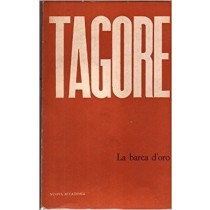 La Barca D'Oro  Tagore Nuova Accademia 