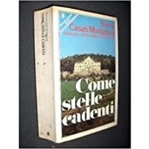 Come Stelle Cadenti Sveva Casati Modignani Sperling Paperback 
