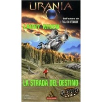 La Strada Del Destino Niven Larry Urania 