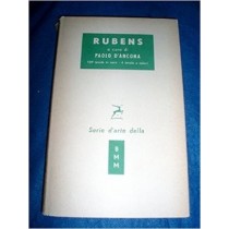 Rubens D'Ancona Paolo (A Cura Di) Mondadori 